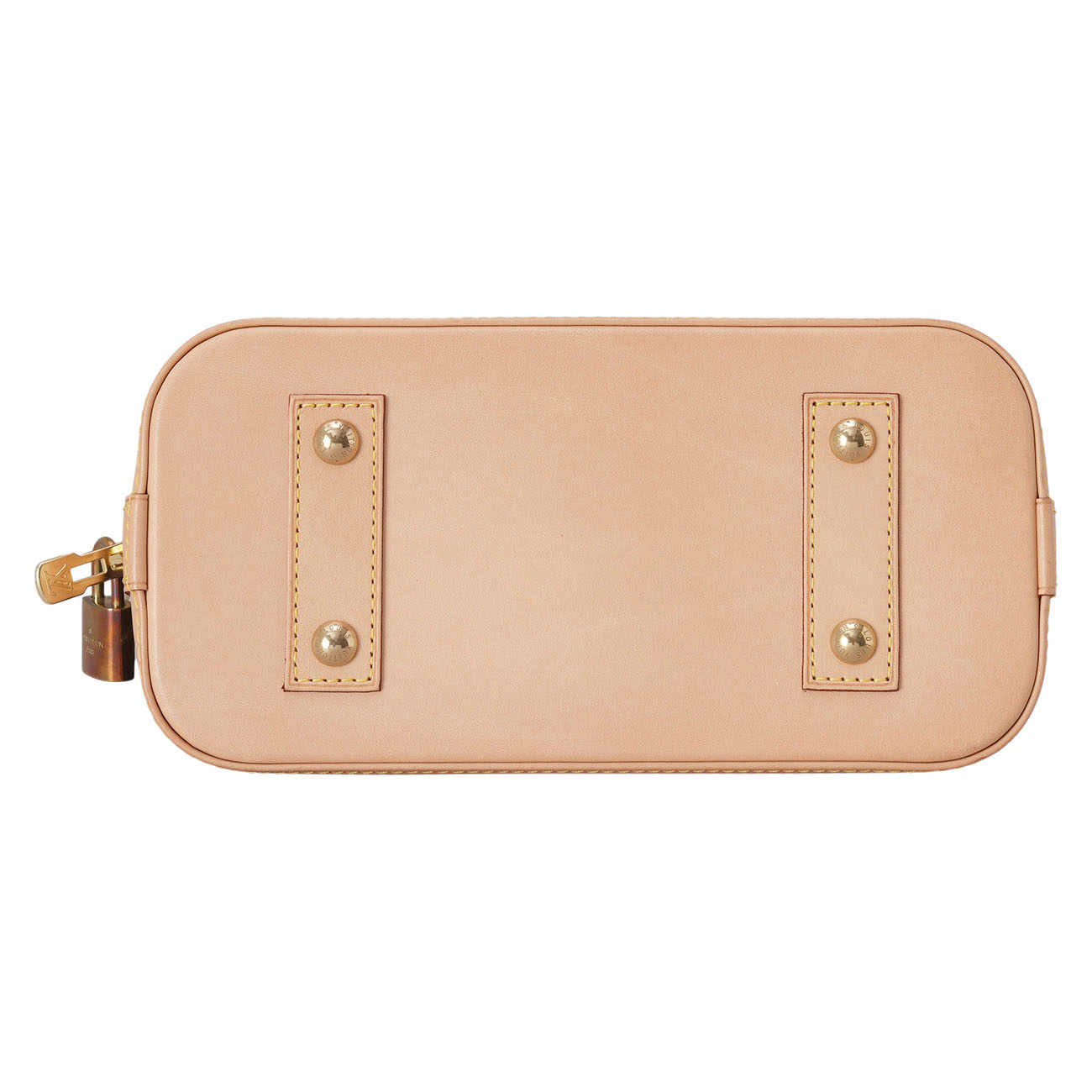 LOUIS VUITTON(USED)루이비통 모노그램 알마 BB